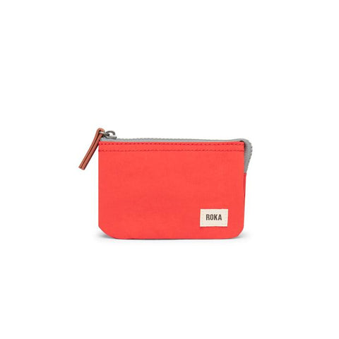 Roka Carnaby Small Wallet (Other Colours Available)