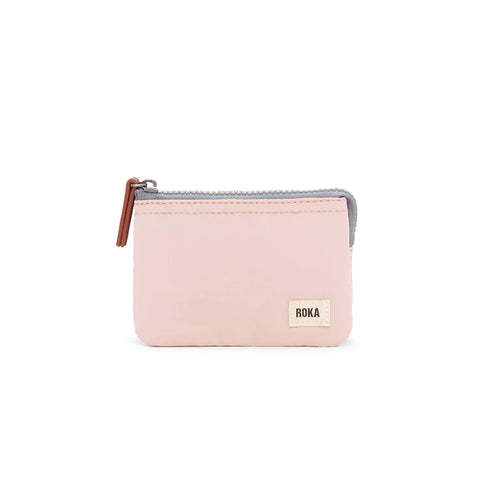 Roka Carnaby Sustainable Wallet (Other Colours Available)
