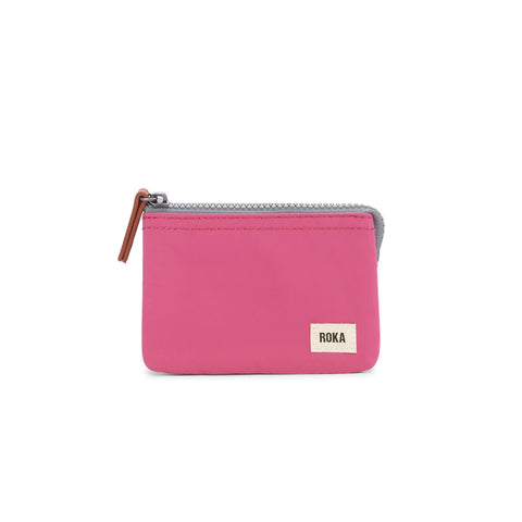 Roka Carnaby Sustainable Wallet (Other Colours Available)