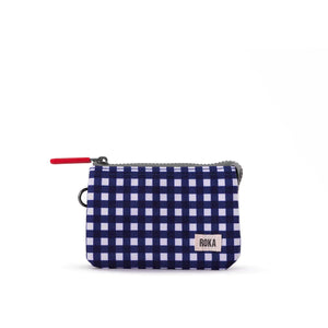 Roka Carnaby Sustainable Wallet (Other Colours Available)