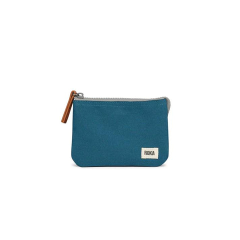 Roka Carnaby Small Wallet (Other Colours Available)