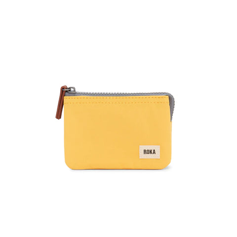 Roka Carnaby Sustainable Wallet (Other Colours Available)