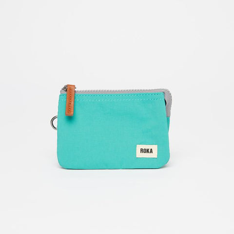 Roka Carnaby Small Wallet (Other Colours Available)