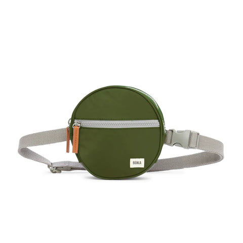 Roka Paddington D Small Hip Bag (Other Colours Available)