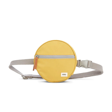 Roka Paddington D Small Hip Bag (Other Colours Available)