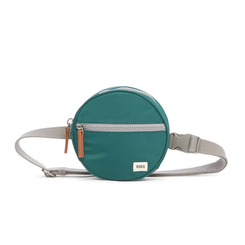 Roka Paddington D Small Hip Bag (Other Colours Available)