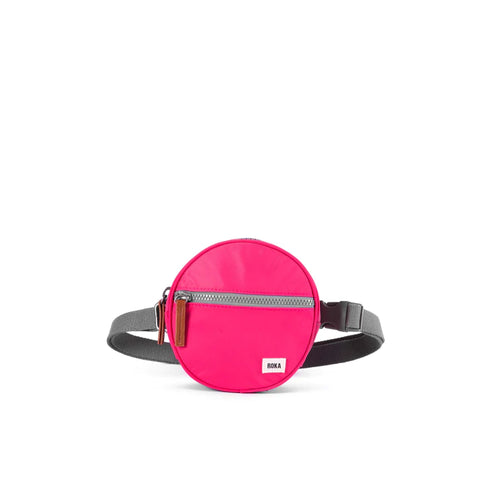 Roka Paddington D Small Hip Bag (Other Colours Available)