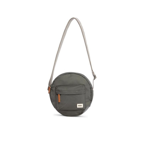 Roka Paddington B Small Sustainable Cross Body Bag (Other Colours Available)