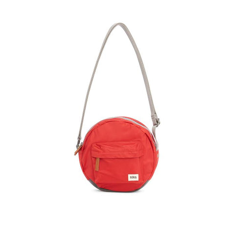 Roka Paddington B Small Sustainable Cross Body Bag (Other Colours Available)