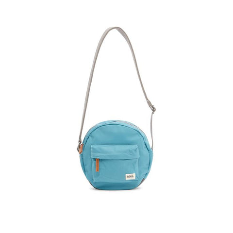 Roka Paddington B Small Sustainable Cross Body Bag (Other Colours Available)
