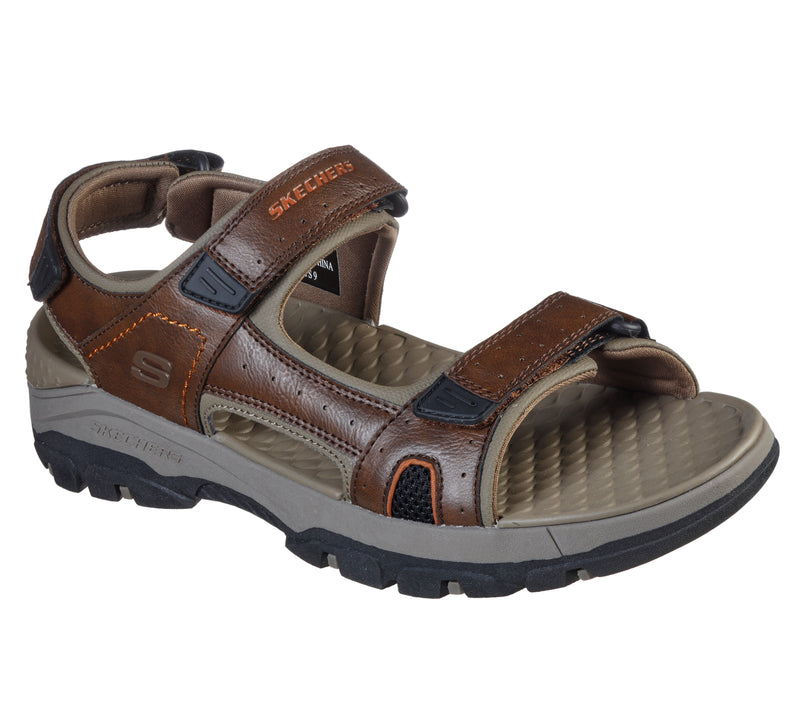 Skechers mens fisherman sandals discount