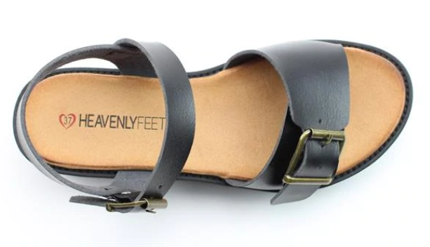 Casual top comfort sandals