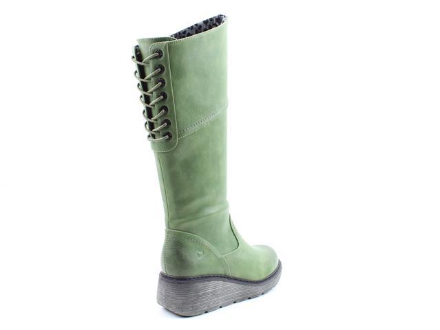Womens tall hotsell comfort boots