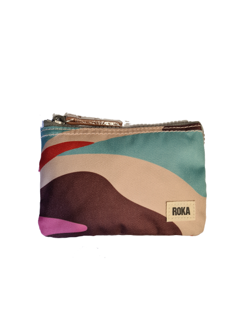 Roka Carnaby Small Wallet (Other Colours Available)