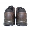Grisport Dartmoor Brown Unisex Comfortable Leather Walking Lace Up Shoes