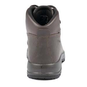 Grisport Hurricane Brown Womens Waterproof Leather Walking Boots