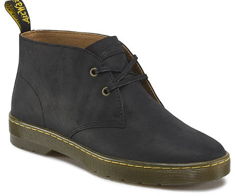Where you should put your pounds when it comes to men's footwear