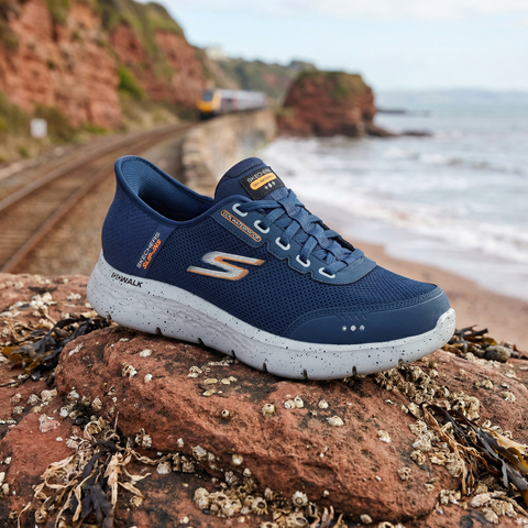 Stylish Trainers UK – Comfort & Performance