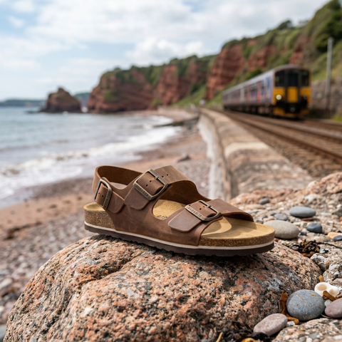 Sandals UK - Stylish Footwear for Everyone