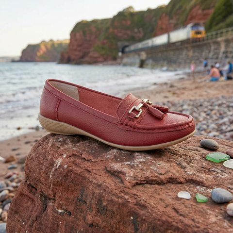 Flat Shoes UK - Stylish & Comfortable Flat Shoes