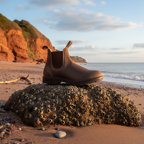 Boots UK: Women's and Men's Boots