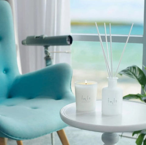 Premium Home Fragrances in Devon & Dawlish