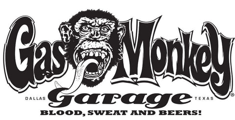 Gas Monkey