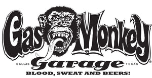 Gas Monkey