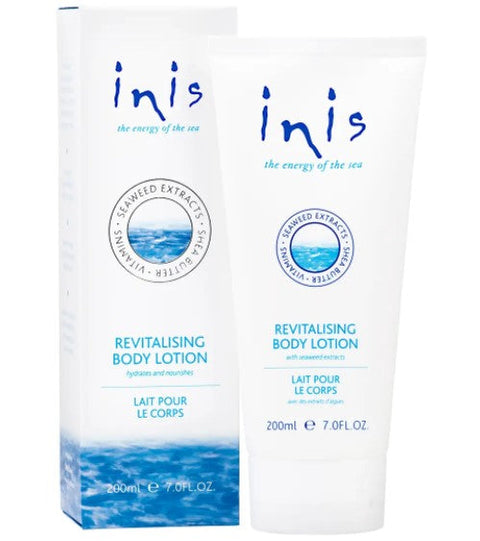 Inis & Women's Body Lotions in Devon - Shop Now