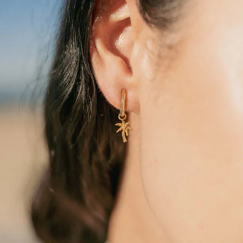 Earrings and Ladies Hoop Earrings in Dawlish, Devon