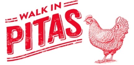 Walk In Pitas
