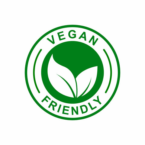 Vegan Friendly