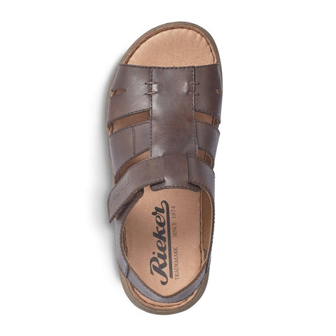 Buy Men's Sandals in Devon: Leather & Crocs
