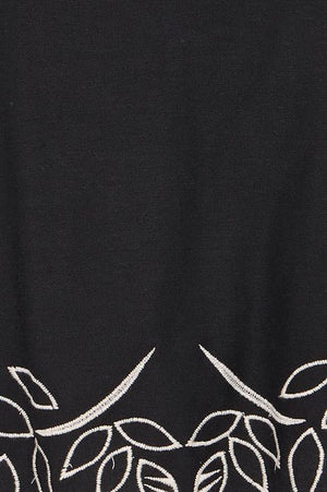B.Young 20816793 Byibono Blouse Black
