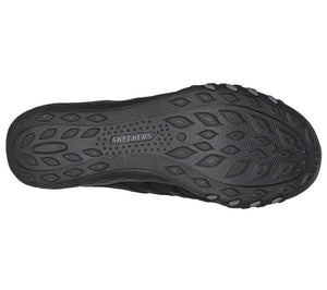 Skechers Womens 100593 Breathe Easy Roll With Me Hands Free Slip Ins