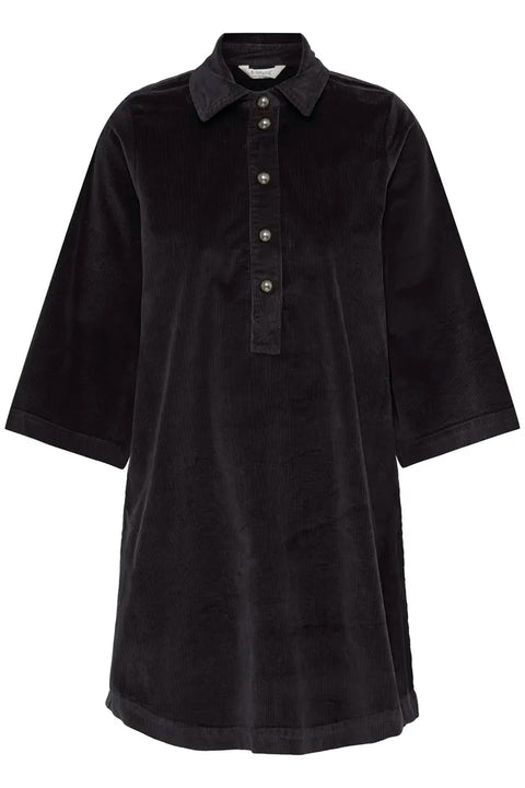 B.YOUNG BYDASIK A DRESS 20818090 METEORITE