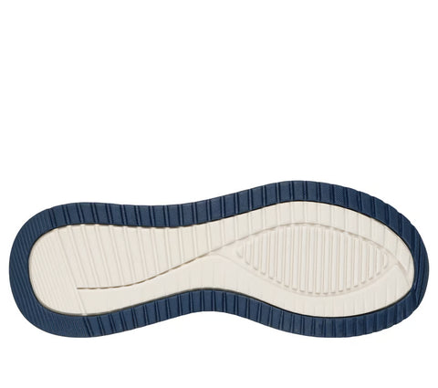 Skechers Slip - Ins 118423/OLV Olive BOBS Squad Chaos 4 - Mens Casual Comfort Hands Free Slip On Shoes