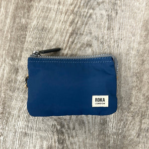 Roka Carnaby Small Wallet (Other Colours Available)