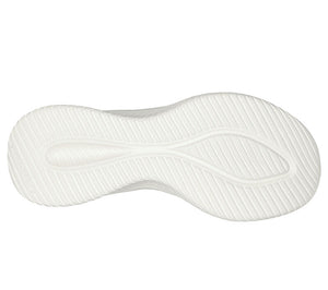 Skechers Slip-Ins Womens 149709/MVE Mauve Ultra Flex 3.0 Smooth Step
