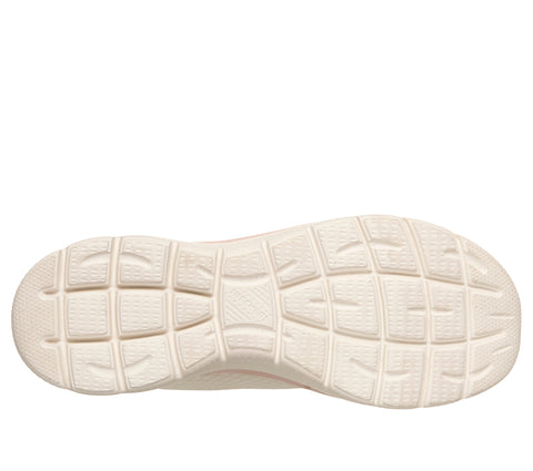 Skechers Slip - Ins 150291/NAT Natural Summits Quiet Dream Womens Casual Comfort Hands Free Slip On Shoes