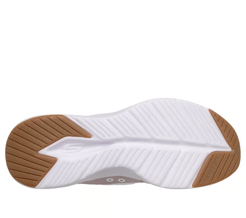 Skechers Slip - Ins 150404/LAV Lavender Contour Foam Womens Casual Comfort Hands Free Slip On Shoes