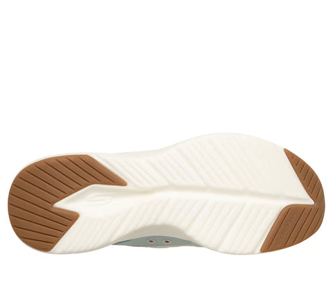 Skechers Slip - Ins 150404/SAGE Contour Foam Womens Casual Comfort Hands Free Slip On Shoes