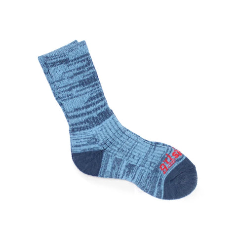 Grisport Ladies Merino Wool Outdoor Socks Size 36-41 2 Pair Pack