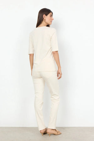 Soya Concept SC Babette 47 Top White