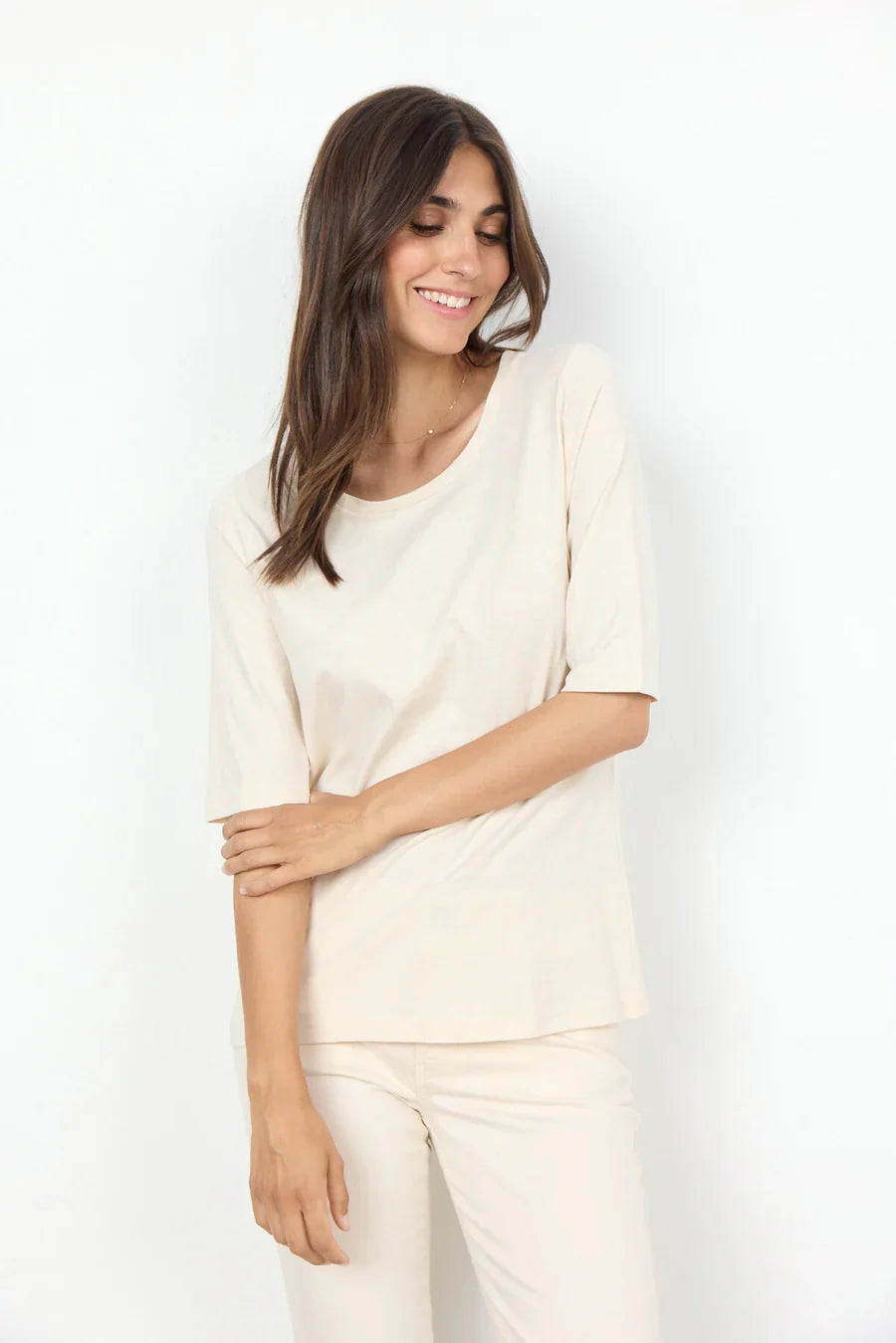 Soya Concept SC Babette 47 Top White
