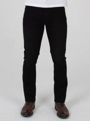 Mish Mash 1984 Lot XX Black - 9B/7 Denim Jeans