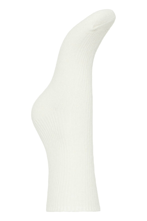 B.YOUNG BYVISOXY 2 PACK SOCKS 20818401 GREY/WHITE Size EU 36-38