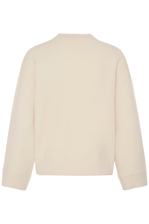 B.Young Womens 20819488 Birch BYOTARI Jumper 3