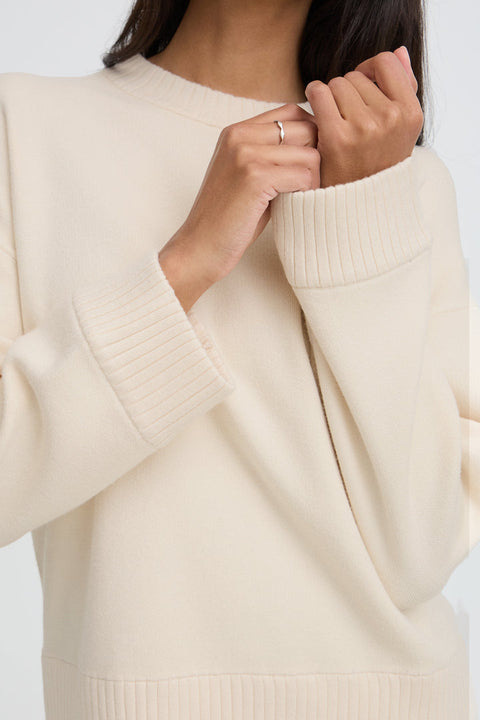 B.Young Womens 20819488 Birch BYOTARI Jumper 3