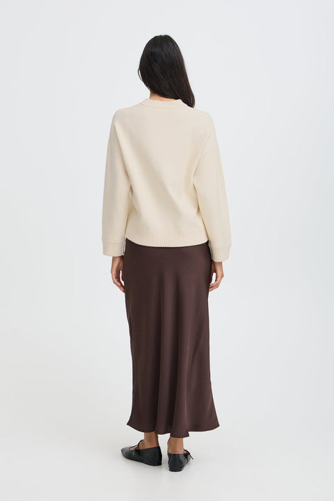 B.Young Womens 20819488 Birch BYOTARI Jumper 3